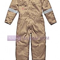 لباس کار یکسره صنعتی لباس کار یکسره صنعتی